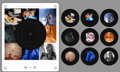 TapTunes™ – Reproductor Musical